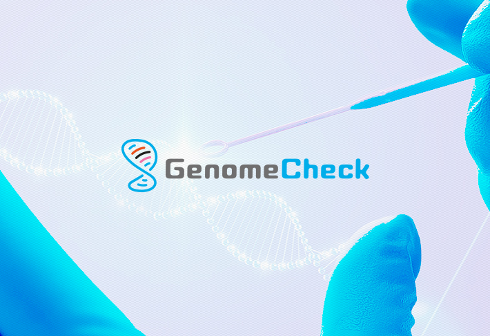 What is Genome Check?